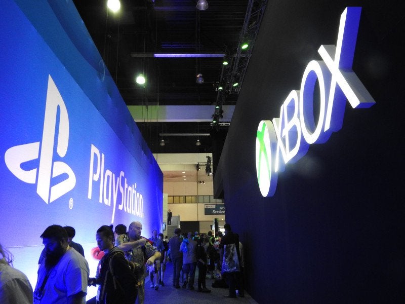 E3 shifts to online-only event because of Omicron concerns