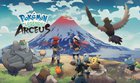 A small patch has gone live for Pokémon Legends: Arceus, bringing the game to Version 1.0.2.