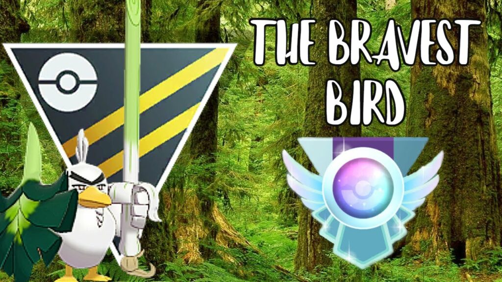 SIRFETCH'D GOES OFF IN ULTRA PREMIER CLASSIC! Pokemon Go Battle League PvP