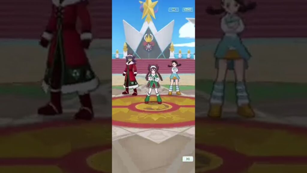 [12500pt | 31Jan22] Johto's Champion Stadium Master Mode | POKEMON MASTERS EX