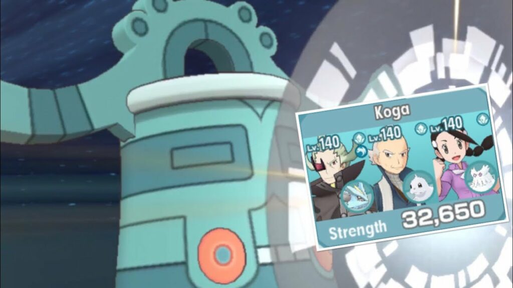 Pokemon Masters EX : Johto Challenge | 10k Points | Weeks 5 | No 5 Stars Gacha