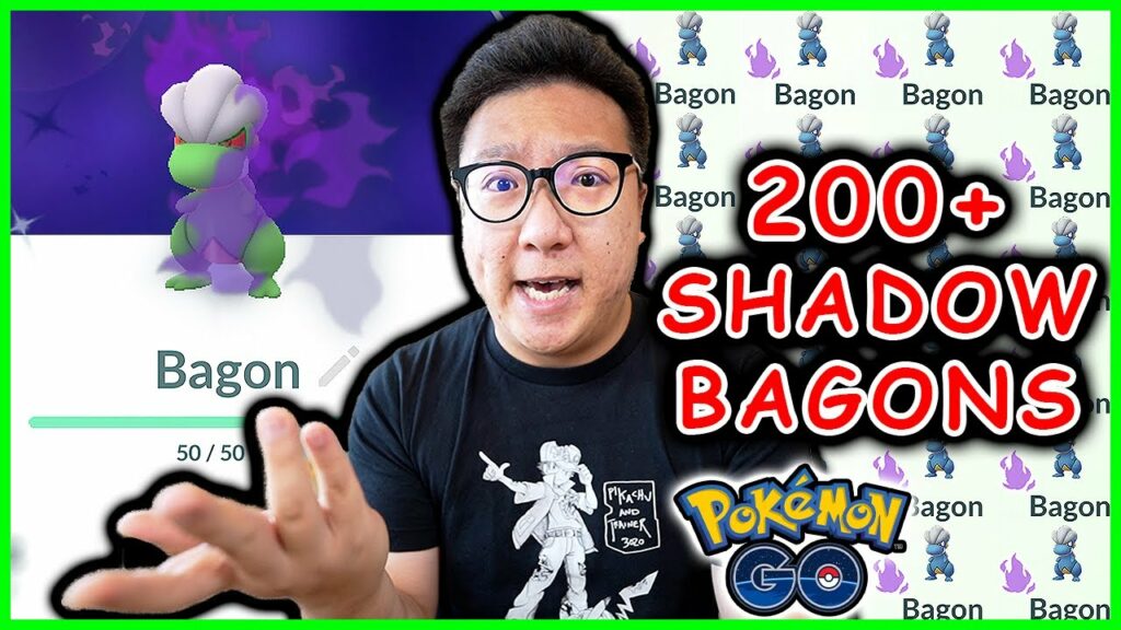 I Went Crazy for The BEST Dragon Pokemon for 6 Days and This is What I Got - Pokemon GO
