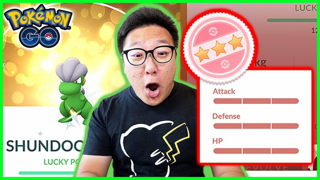 I FINALLY Got This Pokemon After 4 Years And Its THE BEST I'VE EVER WANTED! - Pokemon GO