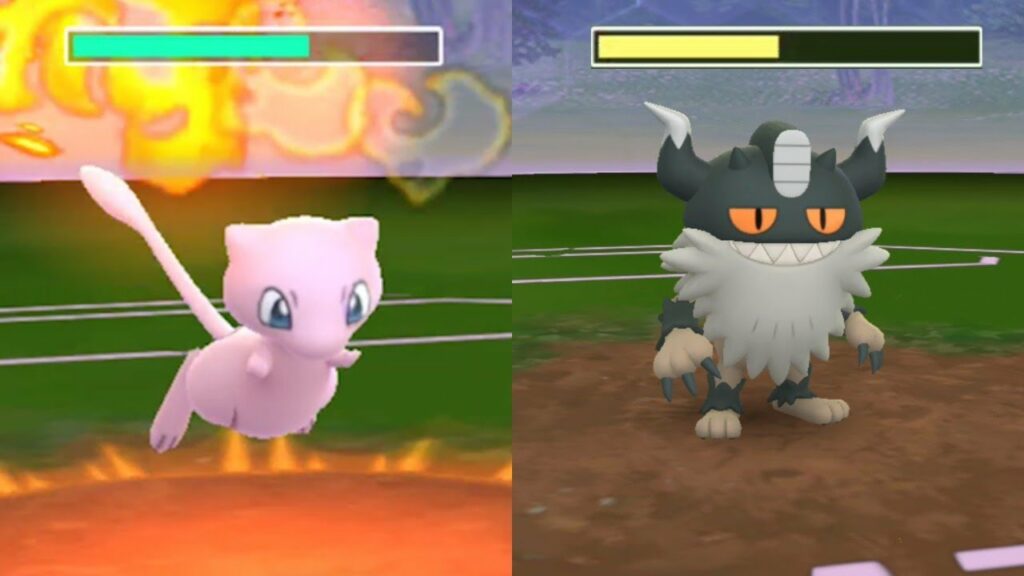 Pokemon Go but I can only use Cats!