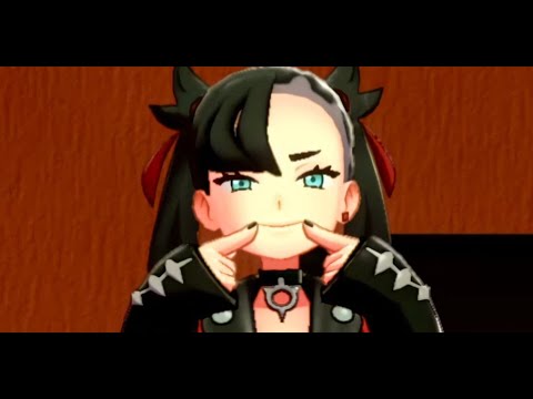 Marnie cheerfully destroying 2v3 Mastermode! / Pokemon Masters EX - 10500 Mastermode Clear.
