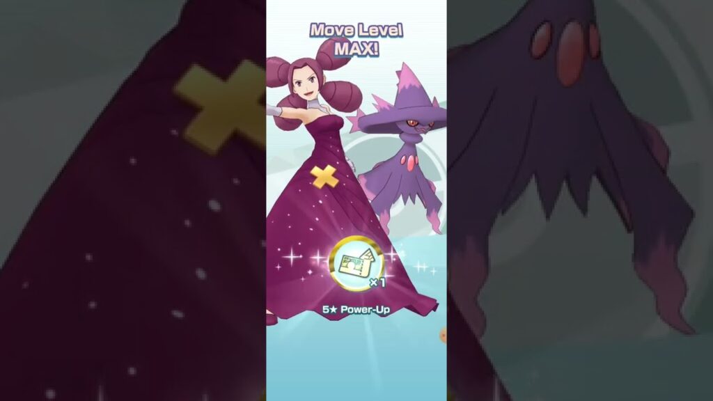 This Luck is Beautiful!!! Pokemon Masters EX Multi Summons #shorts
