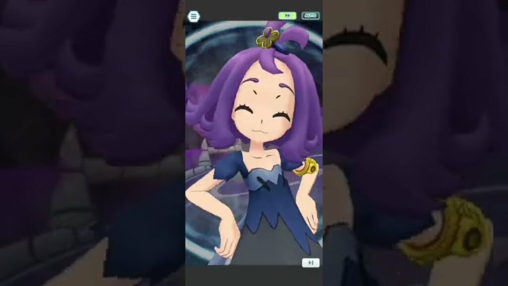 [12500pt | 07Feb22] Alola's Champion Stadium Master Mode | POKEMON MASTERS EX