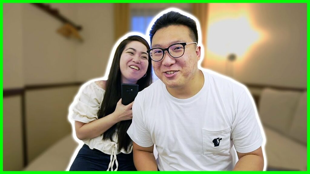 I Finally Meet My Girlfriend After Covid Separated Us for 2 Years