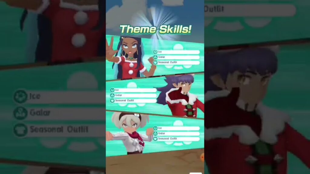 Frozen King Team VS Strongest Togekiss User!! Pokemon Masters EX Multi Summons