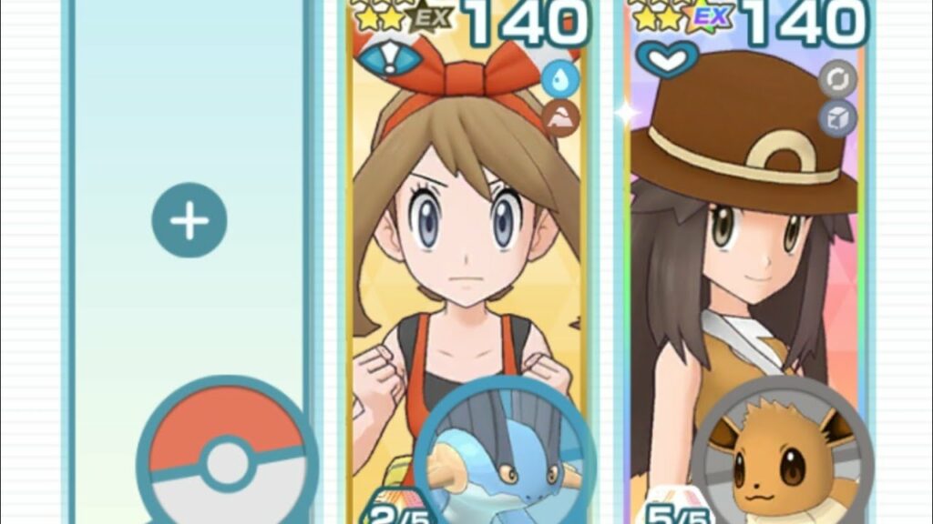 [Pokemon Masters EX] - 2/5 May and Swampert vs Kahuna Olivia | Alola CS MM 2K Pts | Week 77 !!