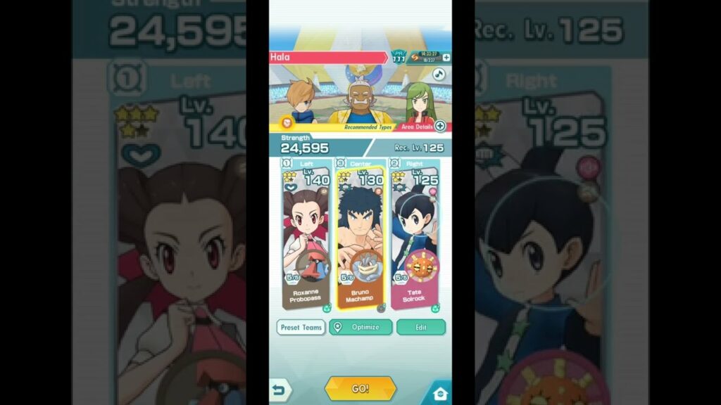 Pokemon Masters Ex 10 Pair Scout 2.0 Day 1   #SplgumChallenge