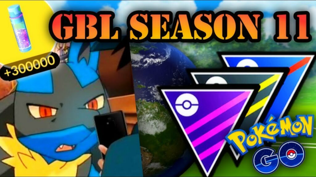 Season 11 GO Battle League repair underway for Pokemon GO // World Championship 2022 confusion