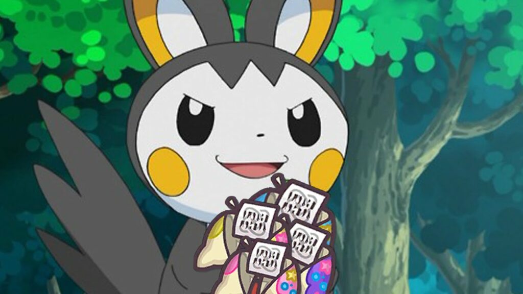 I had 3,000 LUCKY COOKIES! Pokemon Masters EX Cookie Investment