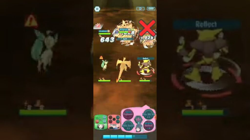 Gleaming Sun Team VS Strongest Rocket Grunts!!? Pokemon Masters EX #shorts