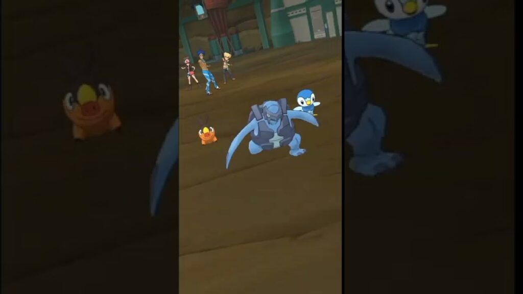 Pokemon masters EX # shorts # battle # shorts #MD Istiyaf # shorts # 1