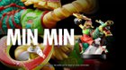 The Min Min Super #SmashBros #amiibo will be stretching onto the scene April 29th!