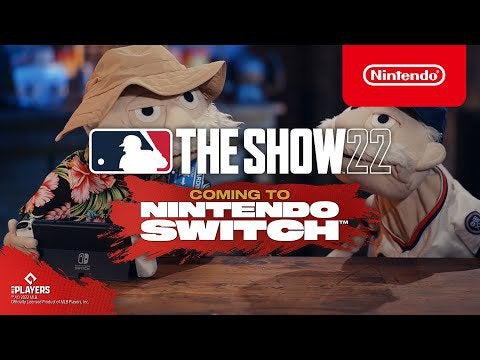 MLB The Show 22 - Coach Vs. Coach Trailer