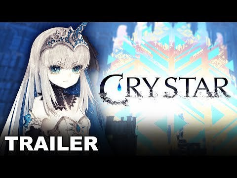 Crystar - Gameplay Trailer
