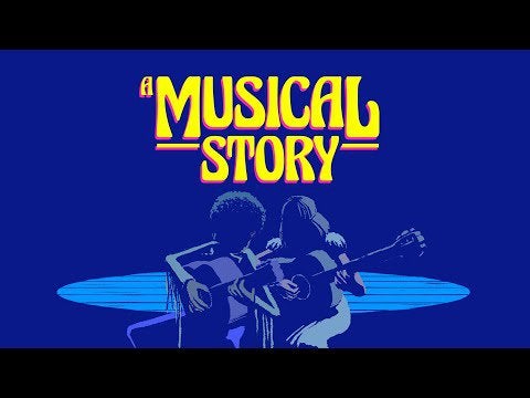A Musical Story - Nintendo Switch
