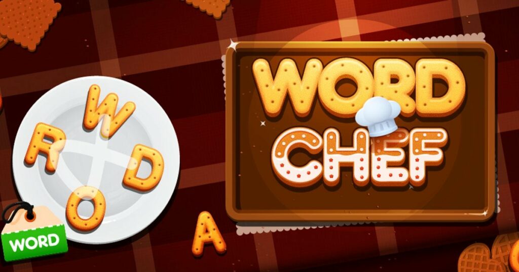 PSA - Yet another asset flip, Word Chef, will be releasing on the Nintendo Switch in three separate places - two within a few weeks of each other