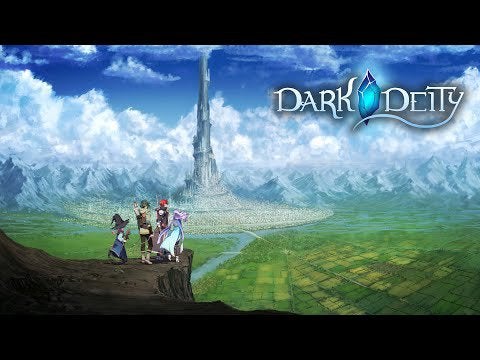 Dark Deity - March 17th - Nintendo Switch