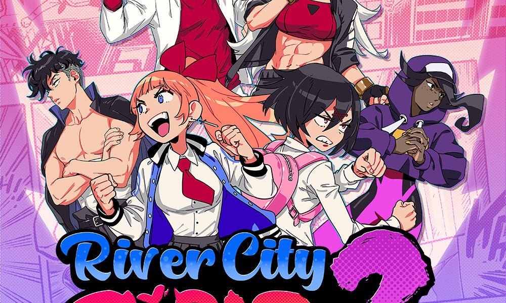 WayForward Talks River City Girls 2, Responding to Fan Feedback, and Growing the River City World