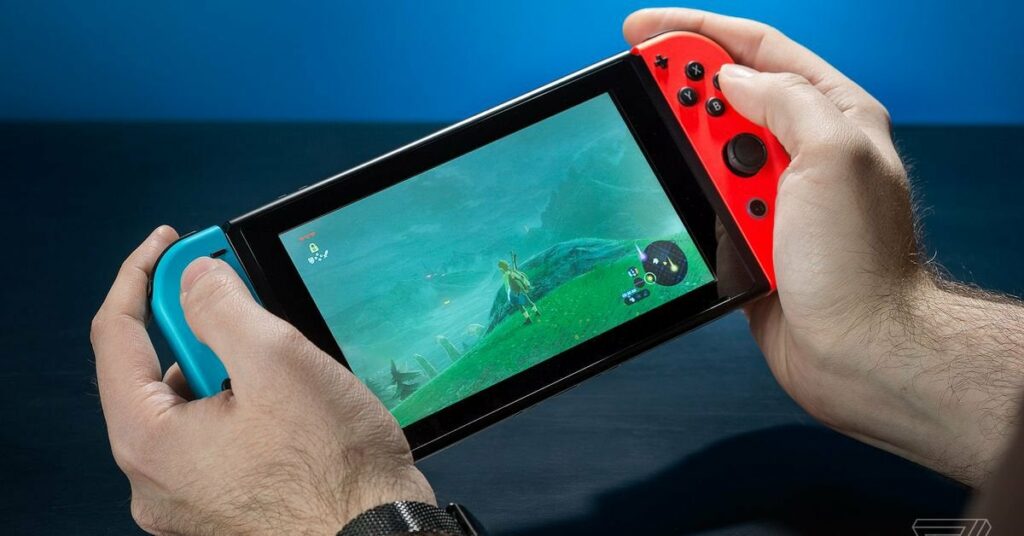 Bowser is going to prison for selling Nintendo Switch hacks