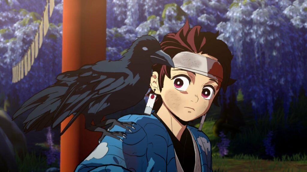 Demon Slayer: Kimetsu no Yaiba – The Hinokami Chronicles coming to Switch (Japan Release June 9th)