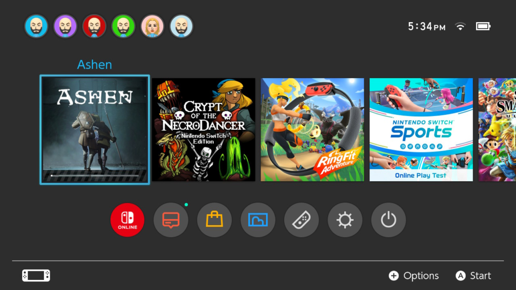 Since I can’t have elden ring on switch, What would you suggest to scratch that “souls” itch?