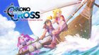 Another world, another destiny. The acclaimed RPG #ChronoCross: The Radical Dreamers Edition comes to #NintendoSwitch on 07/04.