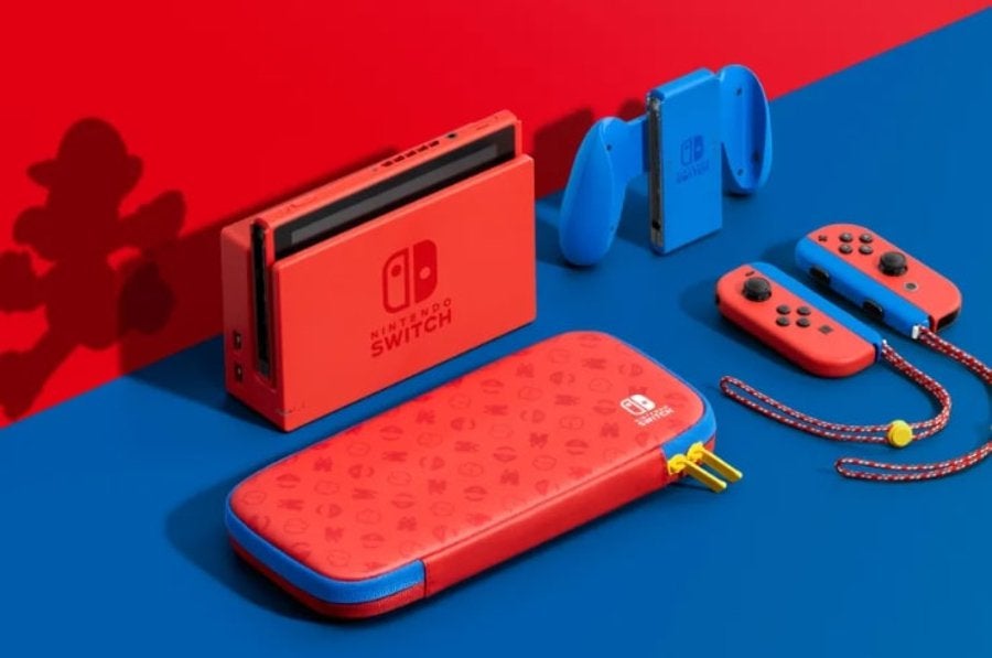 [Top 10] Best Mario Games You Can Play on Switch