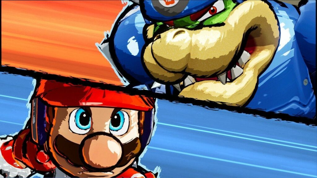 It's Official, Next Level Games Is Developing The New Mario Strikers For Switch