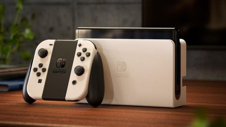 What New Entertainment Experience Could Nintendo Be Creating?