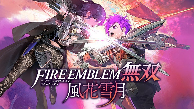 Nintendo has confirmed on their Japanese news site that the route in Fire Emblem Warriors Three Hopes will be an entirely new route- unrelated to the ones already present in the original game