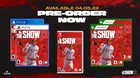 MLB The Show 22 is releasing on Switch this year.