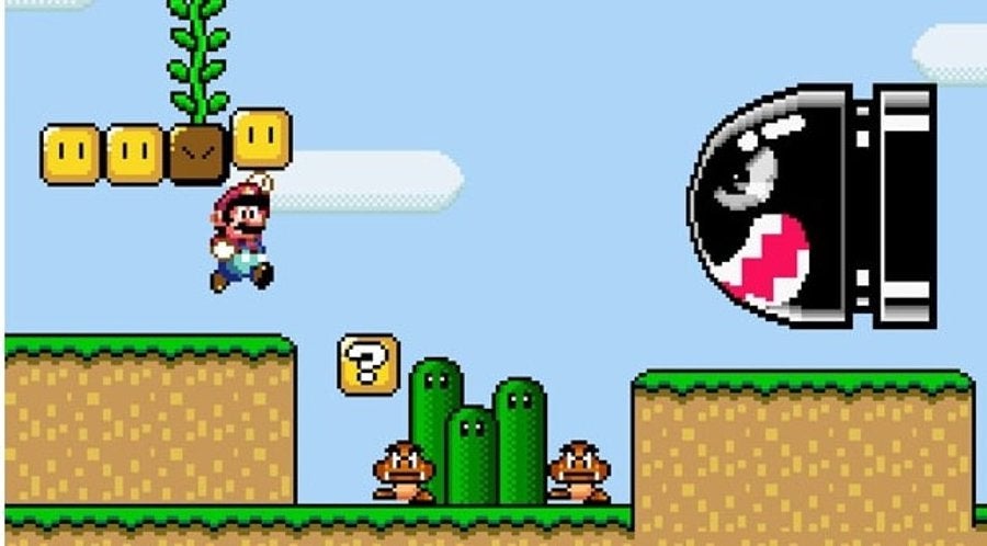 [Top 10] Games Like Mario (Games Better Than Mario In Their Own Way)