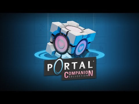 Portal 1 and 2 coming to Switch