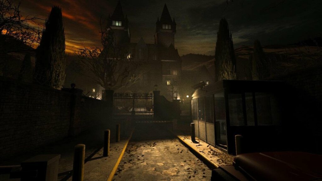 A Very Long Double Review of Outlast 1 And 2 For Switch: Photos and Gameplay Included