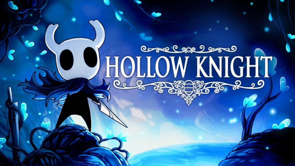Hollow Knight is on sale for $7.50 (50% off) in the US eShop until 03/03/2022