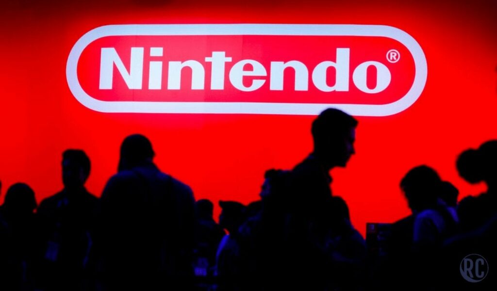 Nintendo has registered over 3,000 trademarks in China