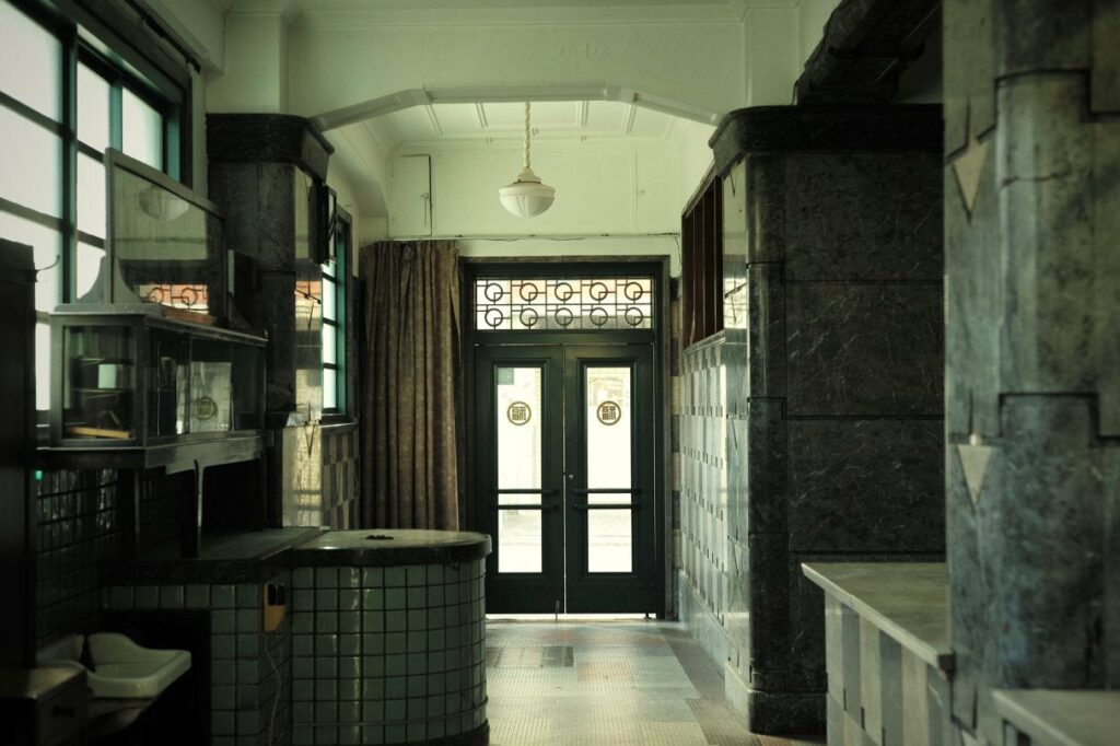 The former Nintendo HQ in Kyoto is now a hotel, opens in April