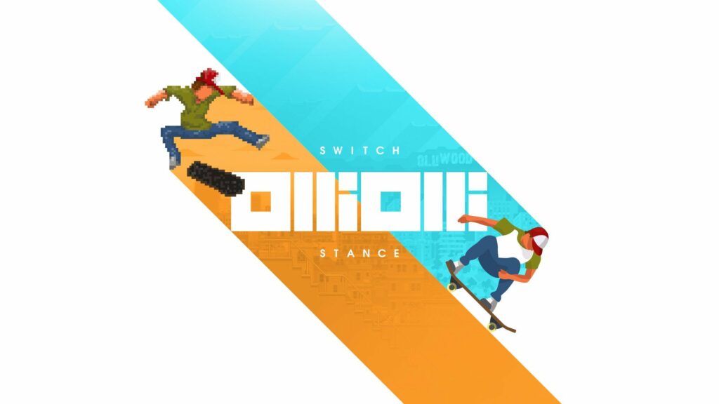 [Sale] OlliOlli: Switch Stance - $2.24 (85% off)