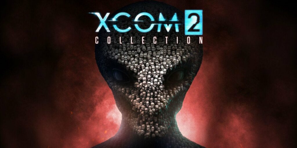 XCOM® 2 Collection is on sale for £3.99 ($5.40) (90% off) until February 20 in the European+UK eShop