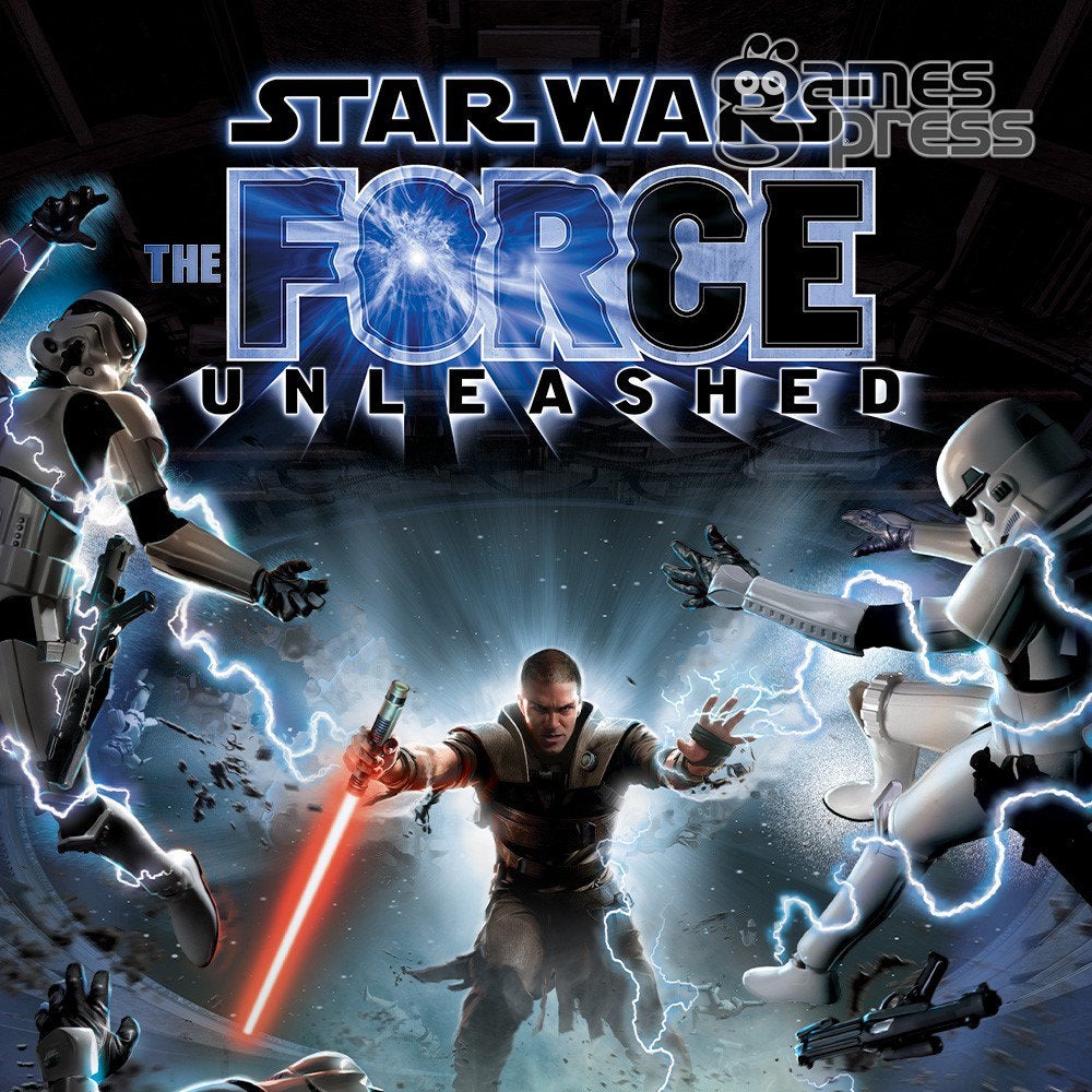 Star Wars: The Force Unleashed for Nintendo Switch on April 20
