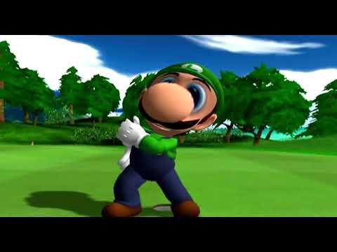 EVIDENCE LUIGI IS TOP TIER IN MARIO BASEBALL