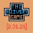 The Delivery Game is coming to the Nintendo Switch! On February 12th