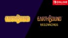 #SuperNES and #NES RPGs EarthBound and EarthBound Beginnings will be available to #NintendoSwitchOnline members…shortly after today's presentation!