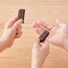 Chocolate Joy-Con... stop teasing us, Nintendo.