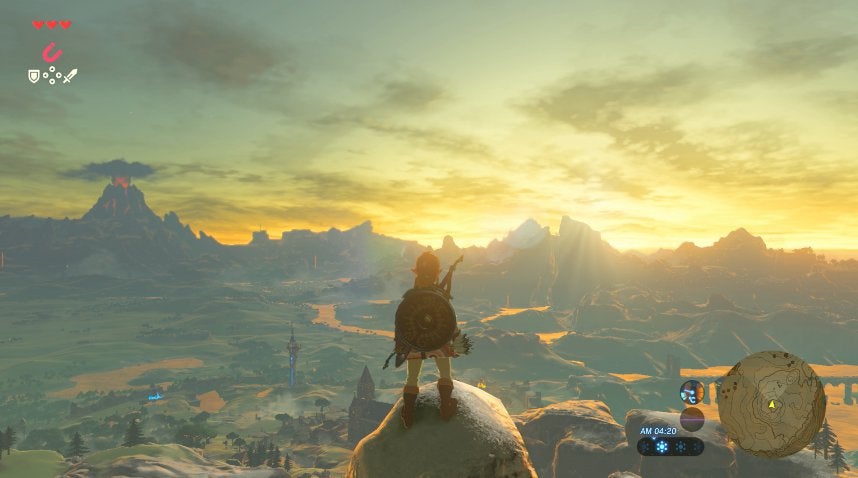 Nintendo doesn't want to buy companies, but it may have to | Opinion