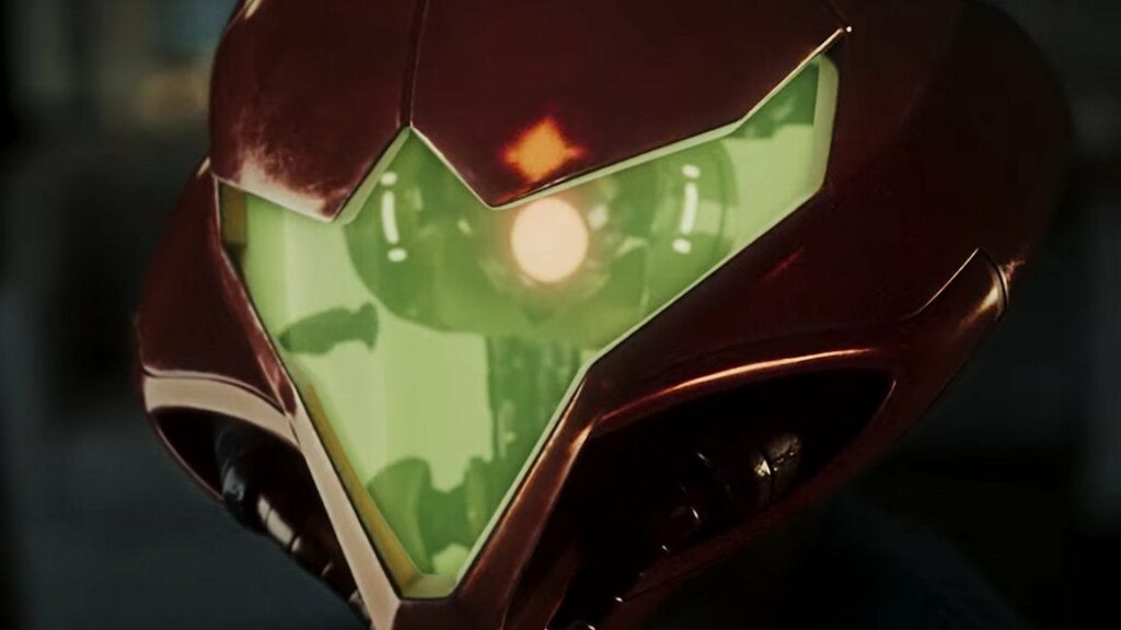 Metroid Dread dev on taking the series to HD, E.M.M.I.’s design, much more